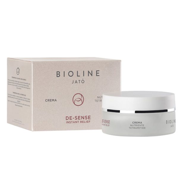 DE-SENSE nourrissante (tetrapeptide)