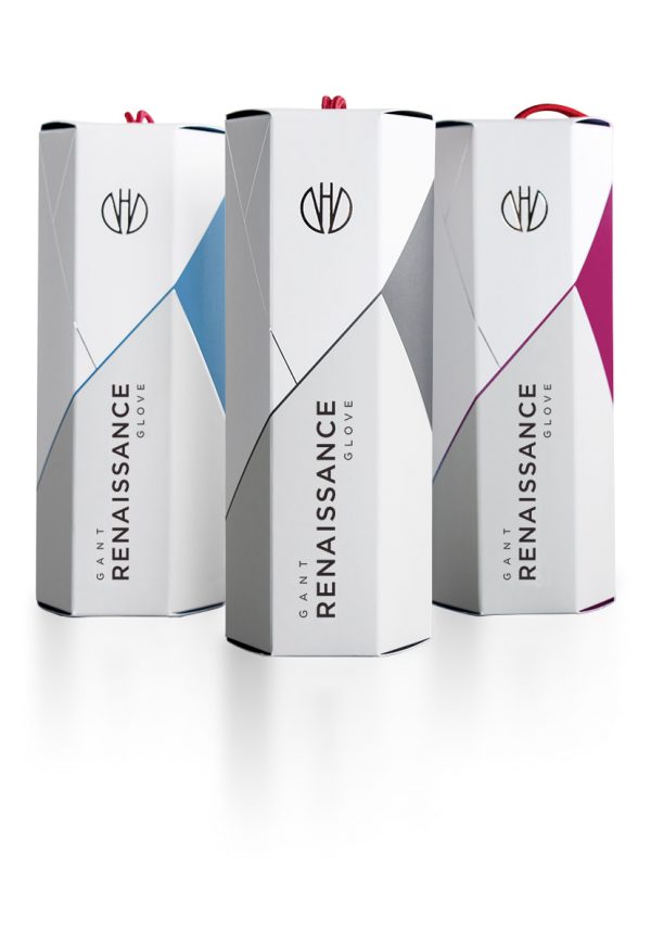 Gant Renaissance